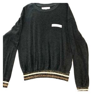 Spiritual Gangster NAMASTE sweatshirt